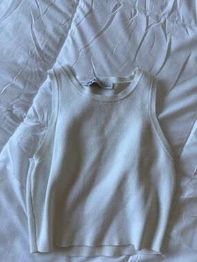 Zara Top
